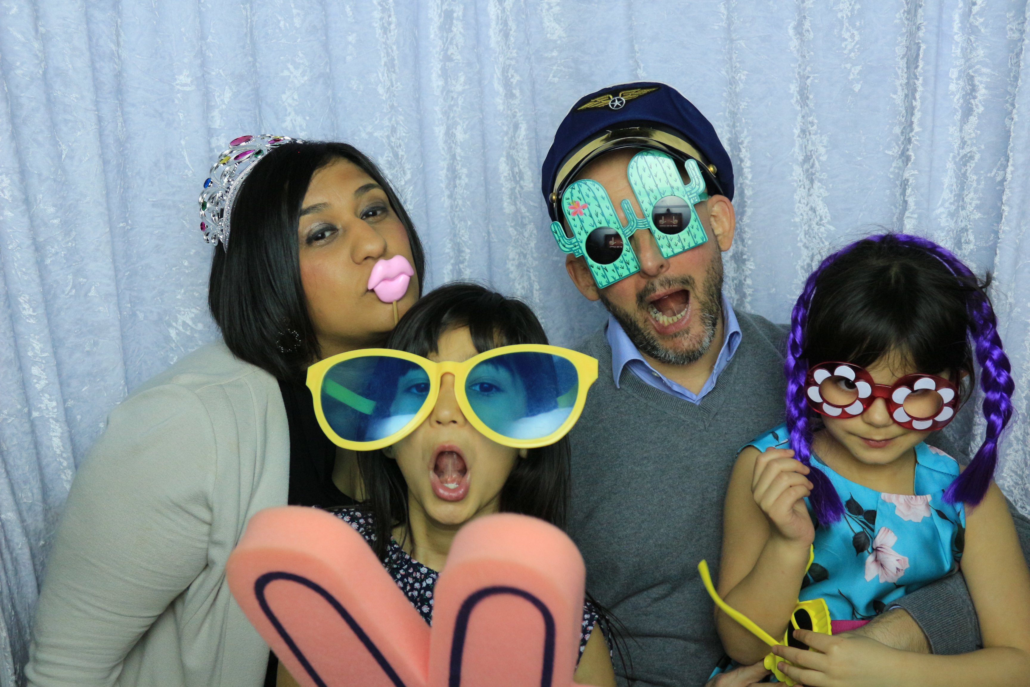 Ali’s 50th Birthday - Images | View more photos from the event at gallery.partydelightsphotobooth.co.uk/u/PartyDelightsPhotoBooth/Ali’s-50th-Birthday-Images
